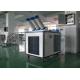 Automatic Control  Industrial Spot Coolers ,  8500w Spot Air Cooling Systems