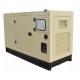 280KW 350kva Soundproof Diesel Generator Set DeepSea 3110 Smartgen Controler