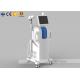 2 Handpiece Vertical IPL RF ND YAG Laser Hair Removal & Tattoo Removal