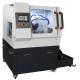 Large Intelligent Automatic Metallographic Cutting Machine Floor Standing
