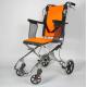 Ultralight Small Aluminum Manual Wheelchair Colorful Compact