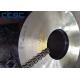Stainless Steel Hot Forged Parts With Polishing Surface For Oil / Gas Drilling