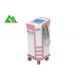 Vertical Red Light Therapy Machine For Pelvic Inflammatory Disease Therapeutic