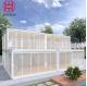 Zontop Modular Homes High Quality Two Bedroom Container House Prefab Houses Other Construction Real Estate