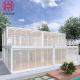 Zontop Modular Homes High Quality Two Bedroom Container House Prefab Houses Other Construction Real Estate