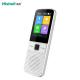 2.4 Inch Touch Screen Mini Photo Voice Translator For 118 Languages 1500mAh T10