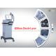 Diode Laser Permanent Hair Removal Device FDA Approved Beauty Equipment