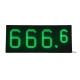 530*220*25mm Waterproof Gas Station Price Signs LED Number Display Board