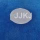 Unpolished Sapphire Optical Shaped Pieces Industrial Optical Sapphire
