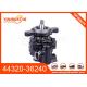 Casting Iron Car Power Steering Pump 44320-36240 For TOYOTA 1HZ