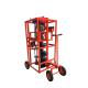 Gasoline Earth Auger Ground Digging Machine for HEA-1/HEA-2/SEA-1 Drill length 0.5-2.5m