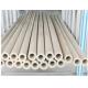High Strength Od 3.0mm Round PEEK Pipe For Maching Precision Components