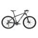 OEM ODM 27.5 29 Aluminum Alloy Frame Mountain Bike For Mens