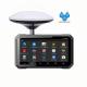 1.3GHz IP65 Agricultural GPS Navigation 7in Waterproof For Tractor Spraying
