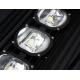 Aluminum Outdoor LED Street Lights 150W PF>0.95 For Main Road Toll Station