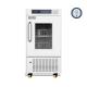 108L Force Air Cooling Medical Blood Bank Refrigerator For 450ml Blood Bag