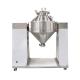 Double Cone Blender For Mixing Materials Of Different Proportions And Particle Sizes