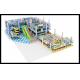 Children Indoor Soft Play Areas Playground Equipment for the Kds Center