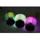 Mobile Laptop Mini Portable Bluetooth Speakers , Bluetooth Rechargeable Speaker714