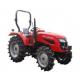 China Good reliability, Low fuel consumption, Economic efficiency 30HP to 200HP Farm Tractor For Sale