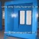 Powder Painting Spray Booth Cabinet