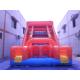Fun Double Inflatable Slide (CYSL-56)