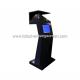 270 Degree 3D Hologram Display Floor Standing Jewelry Shop USB Port Update Content