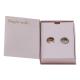 Couple Jewelry Paper Box