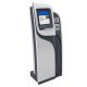 Mobile Phoe Top Up Kiosk Touch Screen High Definition Facial Photographing