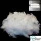 Siliconized Psf Polyester Staple Fiber Nontoxic Recycling For Pillow