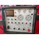 77kw 103hp 60KN Transmission Line Equipment With 7 Groove Number