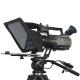 Live Streaming TC-PAD 7 - 12 Inch Handheld With Professional Broadcast Interview