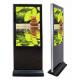 1920*1080 55'' 65'' 400cd/m2 LCD Advertising Display