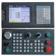 ATC Function CNC Milling Controller / CNC Router Controller With Linear / Umbrella Type