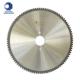Laser Welded PCD Cutting Tool Circular Saw Blade For Wood