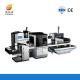 Full Automatic Visual Position Candies Mobile Phone Laptop Rigid Box Packaging Machine