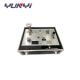 DK Dead Weight Pressure Gauge Tester Stainless Steel