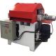 300mm Wood Slab Cutter Machine 7.5kw Edge Cutting Machine Circular Saw