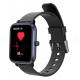 220mAh Li - Polymer Smart Watch Tracker Bluetooth 5.1 Goodix GR5515