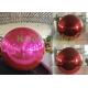 6.5ft  Inflatable Mirror Balloon Event Decoration Christmas Red Green 1.5m