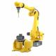 FANUC Robot Of 6 Axis Industrial Robot M-20iD/25 With CNGBS Welding Positioner For Welding