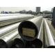 Alloy Steel Seamless Pipes ASTM A213 T11 Cold Drawn Boiler Tube Hot / Cold