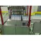 Intermittent Automatic Filling And Capping Machine Compress Wipper Screw Capping