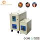 40KW Super Audio Frequency Induction Heat Treatment Equipment For Metal Forging