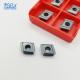 Drill Turning Cemented Carbide Inserts PVD Coating CNC Tool Insert