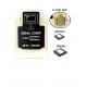 DUAL CHIP SIZE EEPROM ADAPTER 2 IN 1 QFN/WSON 8*6 and 6*5mm TO DIP8 SOCKET FOR PC BIOS LCD CAR KEY IMMO SMARTPHONE ETC