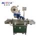 Automatic Top Surface Sticker Labeling Machine For Box / Cards And Bottle Labeling Machine