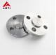 Class 150 Titanium Alloy RF Type Flange BL Chemical Industry For Boiler Pressure Vessels