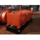 HTB300 Vehicle Mounted Triplex Reciprocating Plunger Pump Driven By 300KW Motor