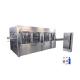Small Energy Drinks Beer Cola Sparkling Water Pop Can Filling Machine for Production Line
